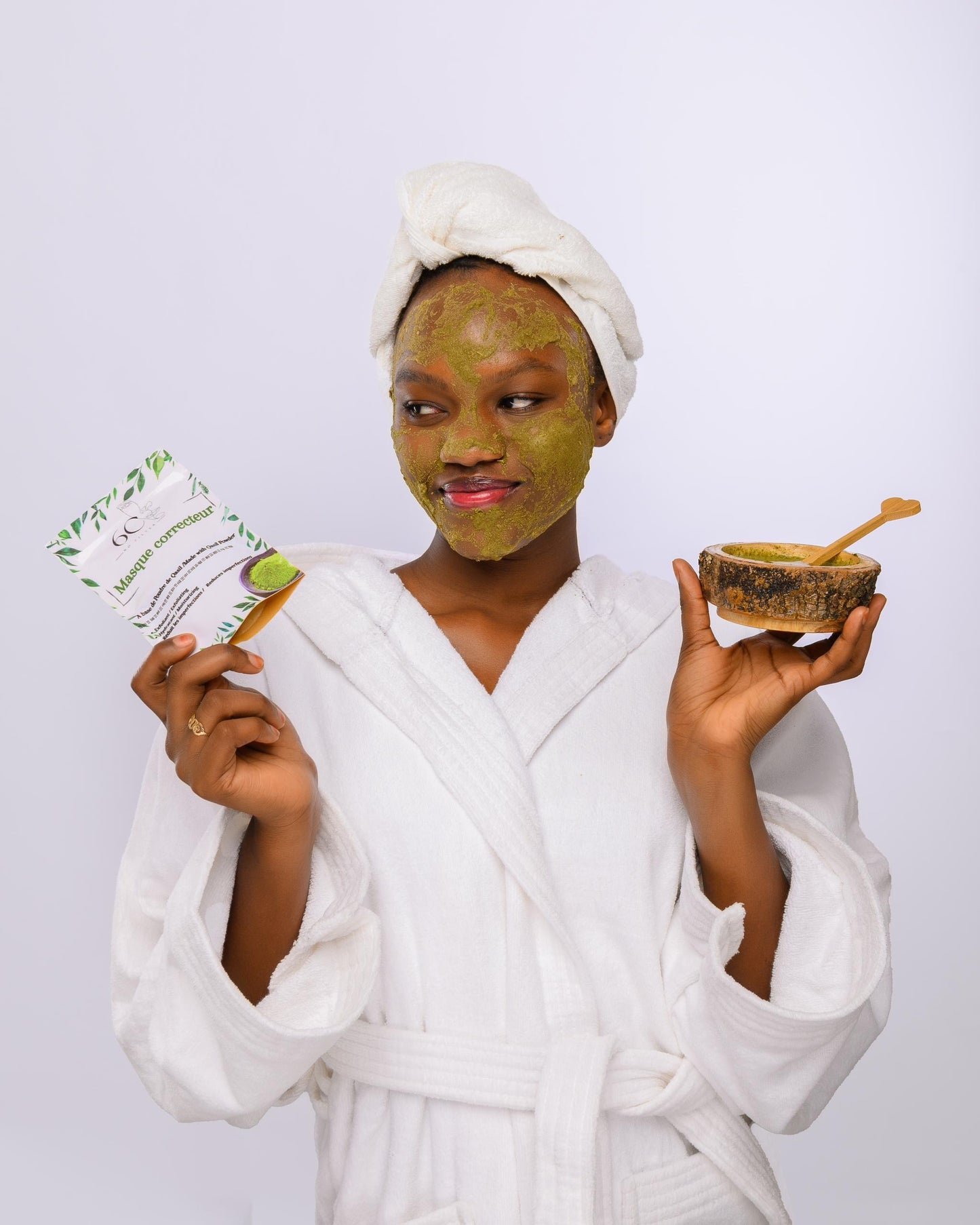 Pack Anti Imperfections