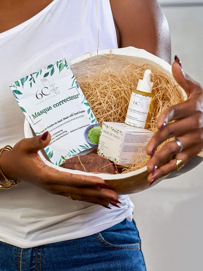 Pack Anti Imperfections