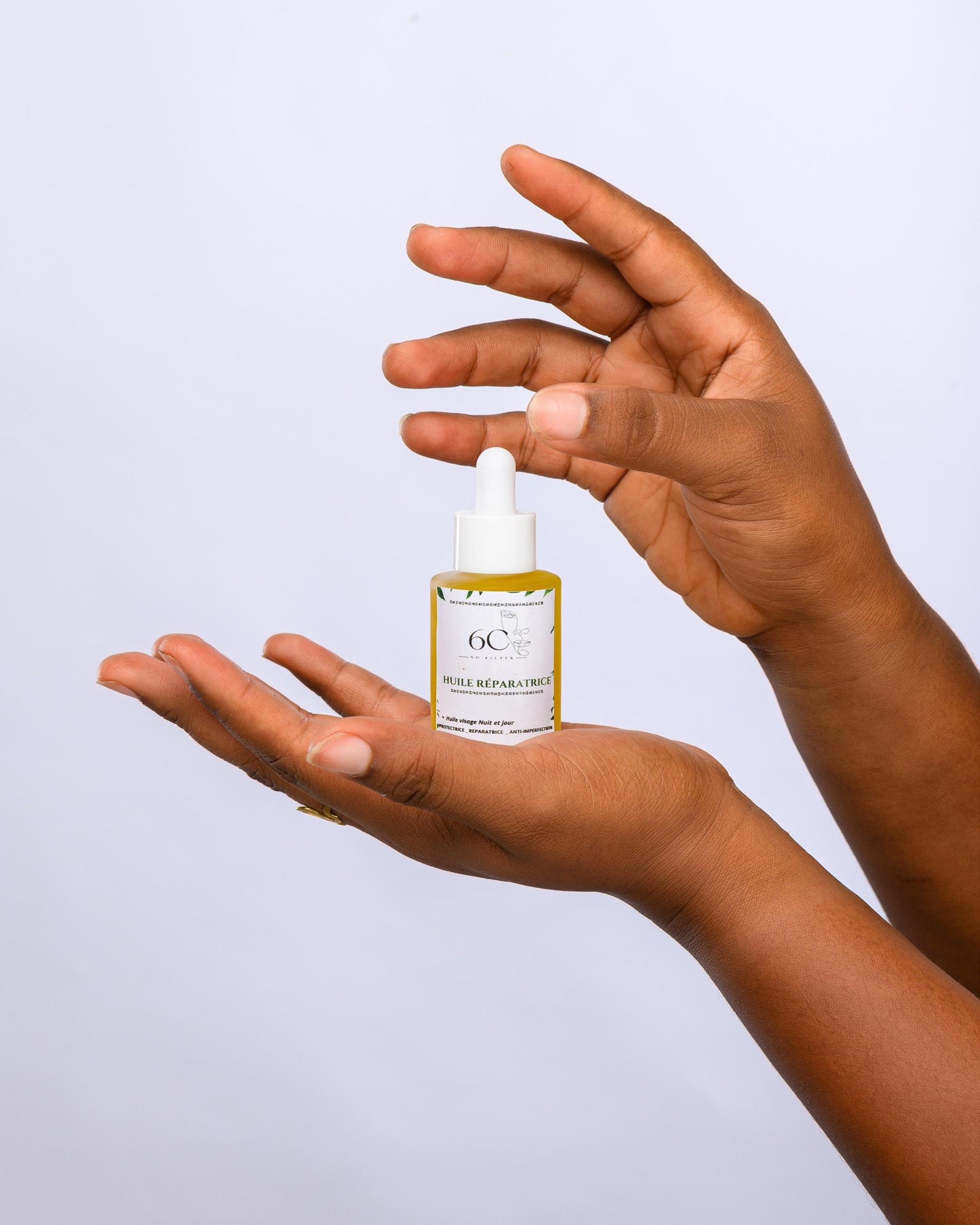 Pack Anti Imperfections
