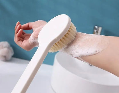Brosse de bain